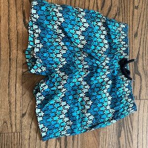 Vilebrequin boys swimsuit. Like brand new.